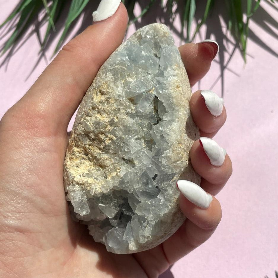 Celestite N-44 Celestite N-44